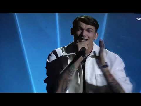 Adrian Sellevoll - Glorie (Vinni) Stjernekamp 2023