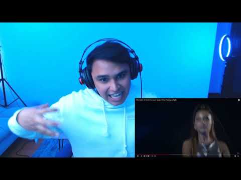 [Reacción Fandom] TINI, CAMI - Si Tu Te Vas (Live - Quiero Volver Tour Luna Park) | ANYMAL LIVE 🔴