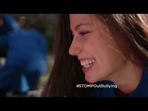 download lagu mp3 mp4 Anti Bullying Day Usa, download lagu Anti Bullying Day Usa gratis, unduh video klip Anti Bullying Day Usa