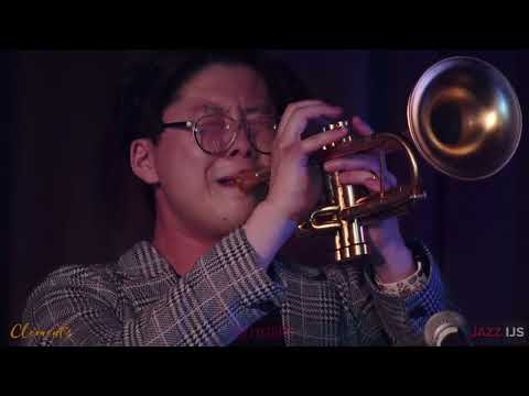 Shiki no Uta (from Samurai Champloo) || Catbus Collective (Live at Clement’s Place)