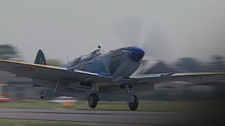 Status Quo - Can&#39;t Give You More | Promo Video (AI Enhanced)