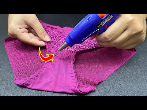 Kaum jemand glaubt es, aber es funktioniert wirklich! 27 geniale Haushaltstricks