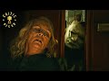 Laurie And Michael S Climatic Showdown Halloween 2018