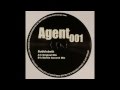 Agent 001 ‎– Bubblebath (Martin Accorsi Mix) 