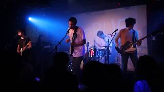 Cruel Tie - IKIKN @ 16 Тонн