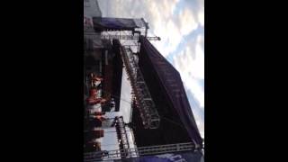 Cowboy Mouth @ New Orleans Jazz Fest