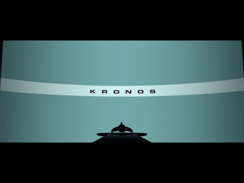 The Incredibles - Kronos Unveiled - Scene with Score Only