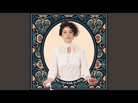 The Girl With No Skin