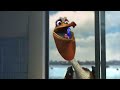 Finding Nemo Dentist Scene Sped Up