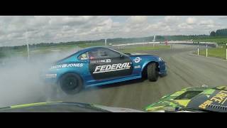 Roots Manuva - One Thing (Chopped) / Drifting Fan Edit