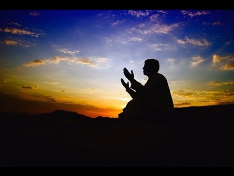 O njerëz, drejtohuni All-llahut me kërkim për falje...