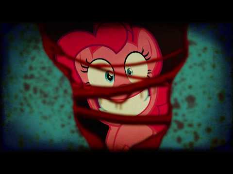 General Mumble - Ponyville Murder Party