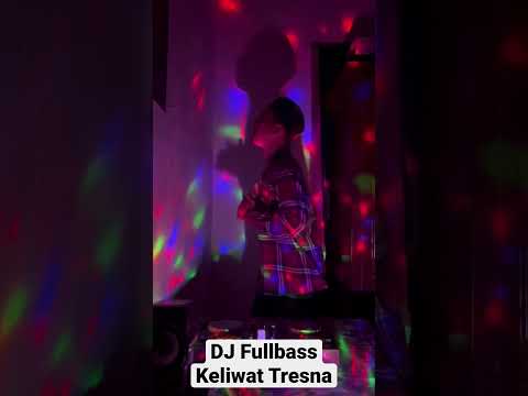 DJ Keliwat Tresna Fullbass #dj #viral #bali #djremix #fullbass #shorts