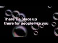 Gramps Morgan People Like You Lyrics