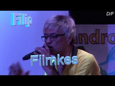 Ambi  John - je  begrijpt me