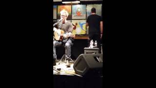 Anders Osborne 'Lucky One'