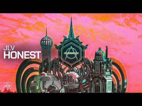 JLV - Honest (Official Audio)