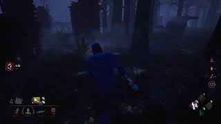 デットバイデイライト