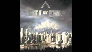 City Of Fire - Children Of The Revolution