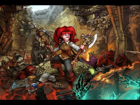 Let's Re-Play Dungeons of Dredmor - Part 19