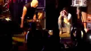 Comeback Kid - CostaRica -Partners in Crime