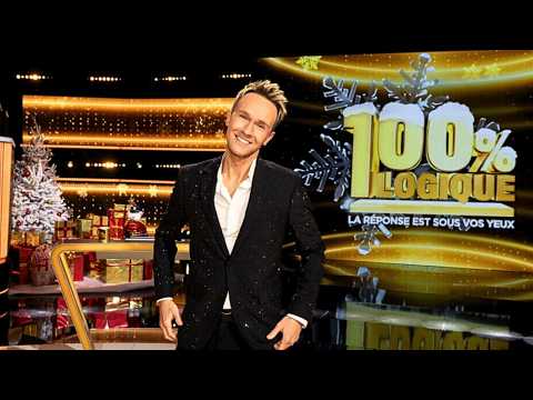 100% Logique : La Réponse est Sous Vos Yeux | 10 Jan. 2026 | Émission Complète (TVR)
