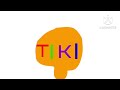 Tiki Boom Logo Remake