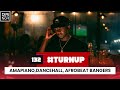 Remedy LIVE By Dj Fabisch EP 132 Amapiano Dancehall Afro Club Bangers TurnUp 2026 Mix