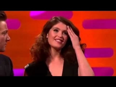 The Graham Norton Show S12E17 Jeremy Renner, Gemma Arterton, Matt Lucas, Delia Smith, Rita