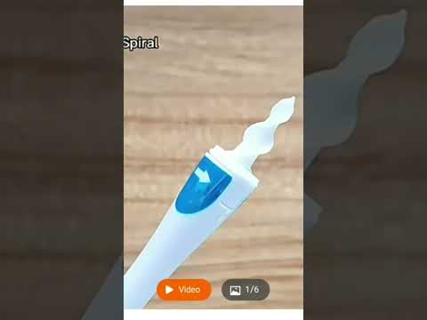 Smart Swab With Soft Case