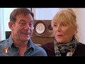 Jason Isaacs & Kate Atkinson on Big Sky