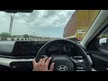 Hyundai Verna Car Driving Status Whatsapp Status