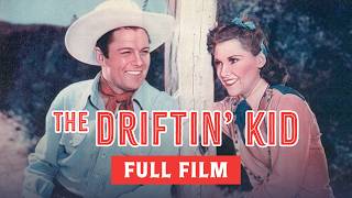 The Driftin' Kid