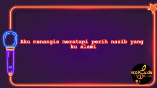 Download lagu Stand Here Alone - Mantan (Karaoke Original) mp3