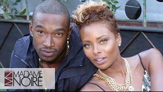 Eva Marcille Files Restraining Order Against Kevin McCall | MadameNoire