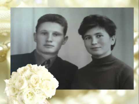 Людмила и Николай Ярешко