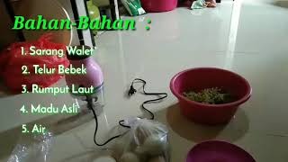 Download lagu Cara Membuat Parfum Rumah Walet Harga Murah Kualitas Premium mp3