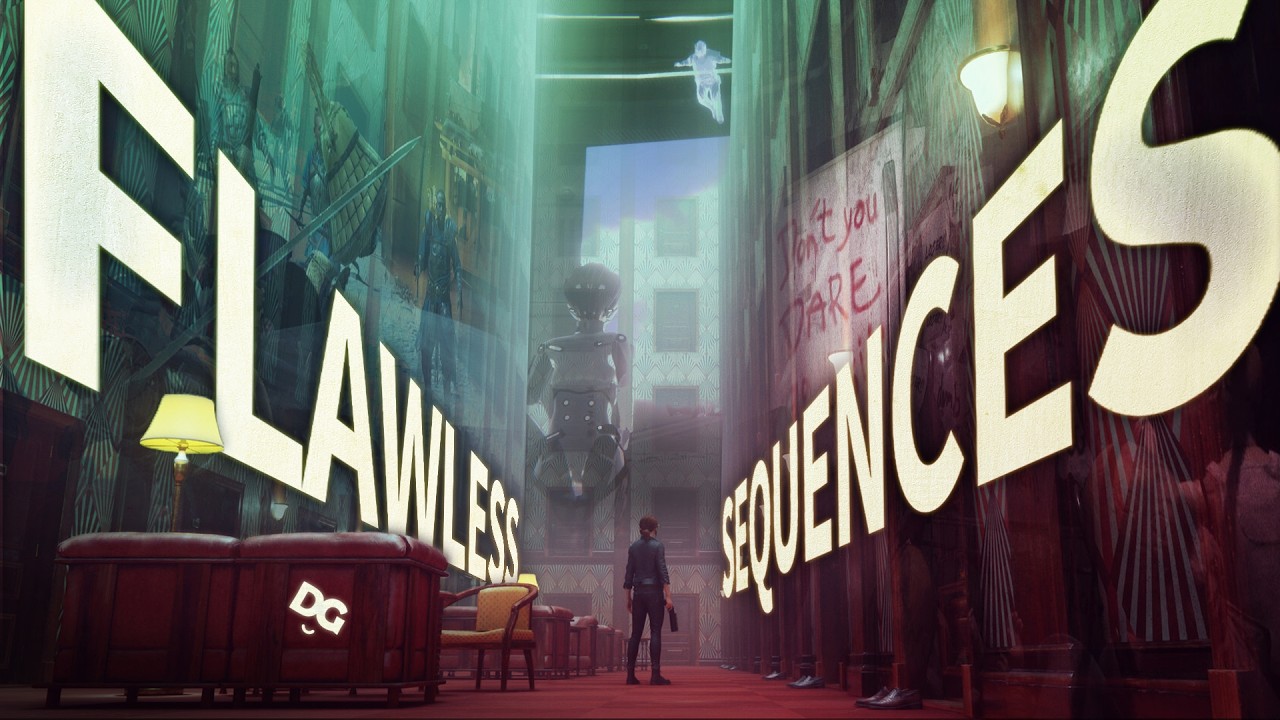 Flawless Sequences In Flawed Games