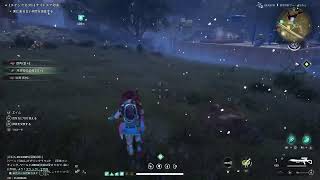 [ワンスヒューマン]小一時間ワンスヒューマンの巻き　#ワンスヒューマン #