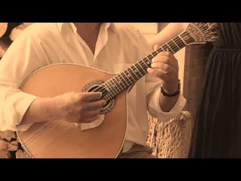 Joana Luz - Procuro e não te encontro (videoclip)