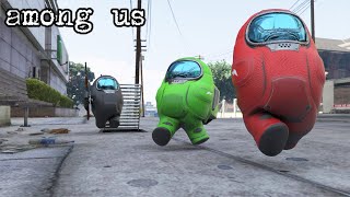 Download lagu Among Us Real Life season 1  #amongus #amongusvideo mp3