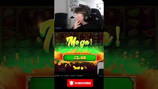 Big Win Surprise on Juicy Fruits Slot!