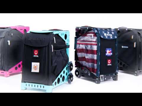 ZÜCA Cornhole Energy