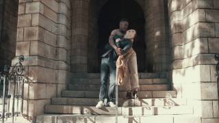 Make Love: Aaron + Koko