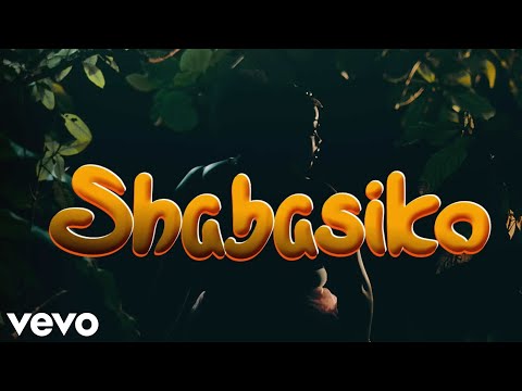 Shabasiko - Most Popular Songs from Cameroon