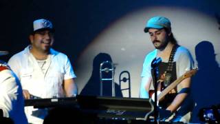 Chancho en Piedra /// Aguja en un Pajar HD