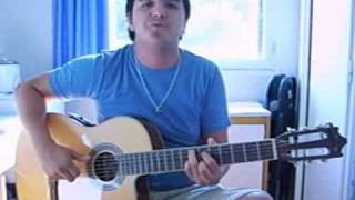 Paulo Ricardo - Mal de Mim - Djavan