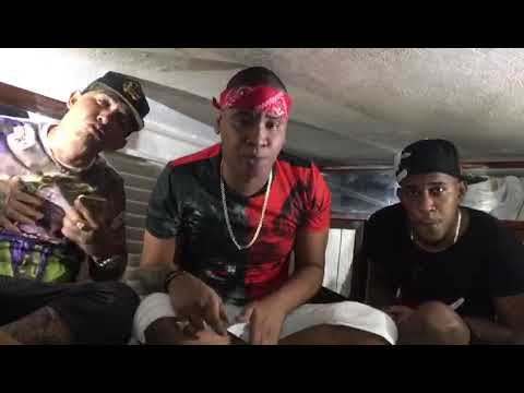 Shady.com De Villa Faro - Abece Me Pregunto Masacre A Rochy Rd