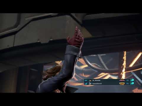 is kaneandtrench actually kaneandtrash vs DA_MAVERIK highlights