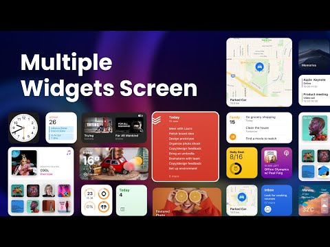 Launcher OS 2026